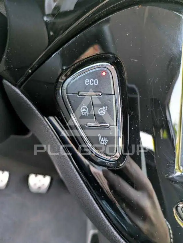 2019 Opel Corsa