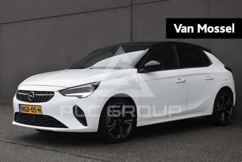 2019 Opel Corsa