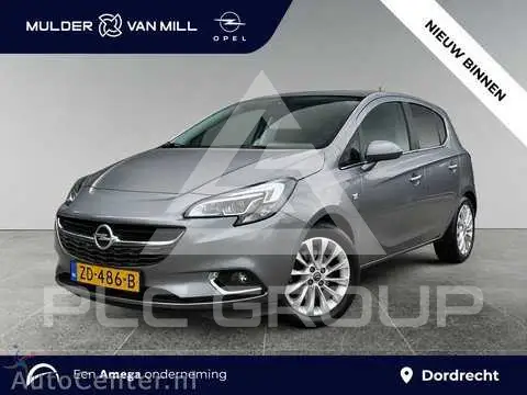 2019 Opel Corsa