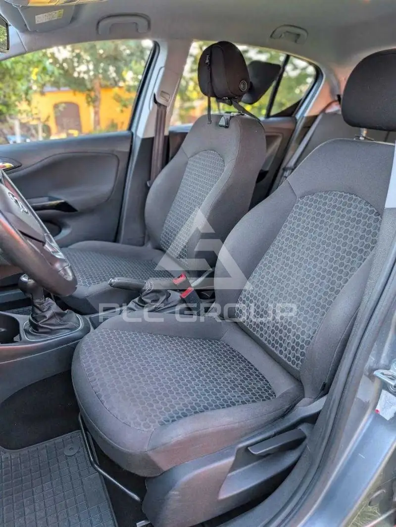 2019 Opel Corsa