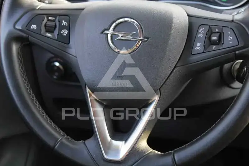 2019 Opel Corsa