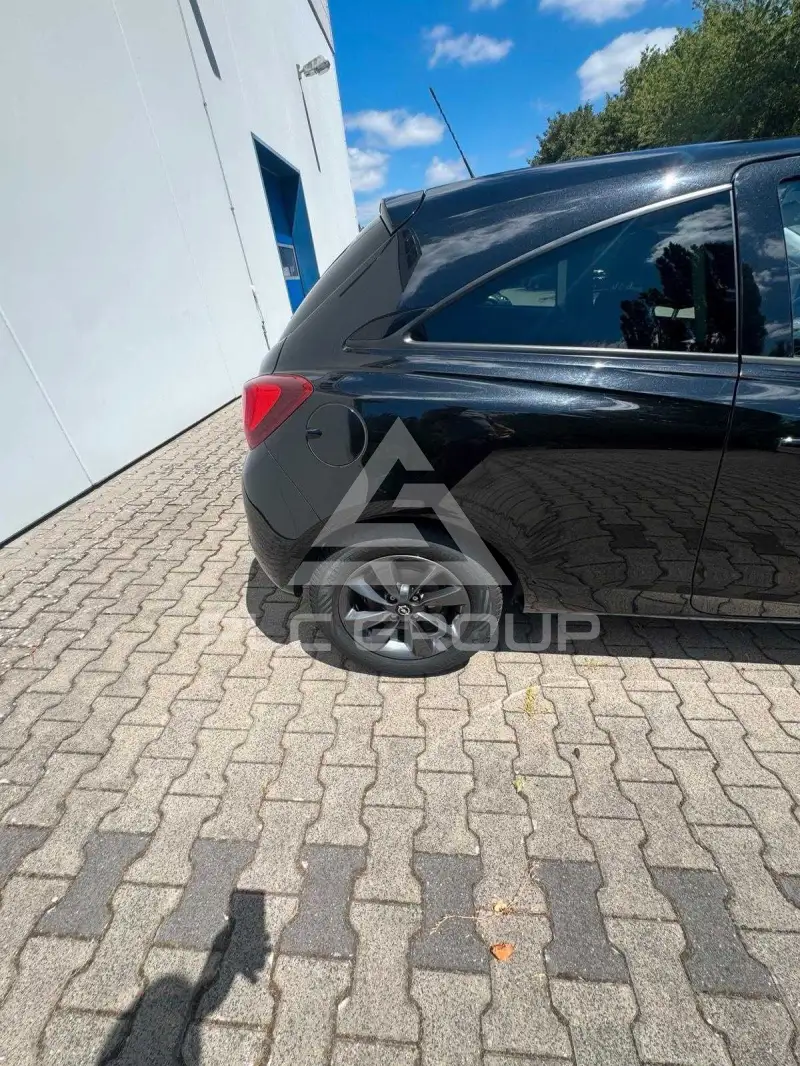2019 Opel Corsa