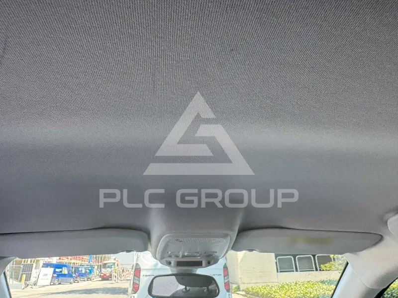 2019 Opel Corsa