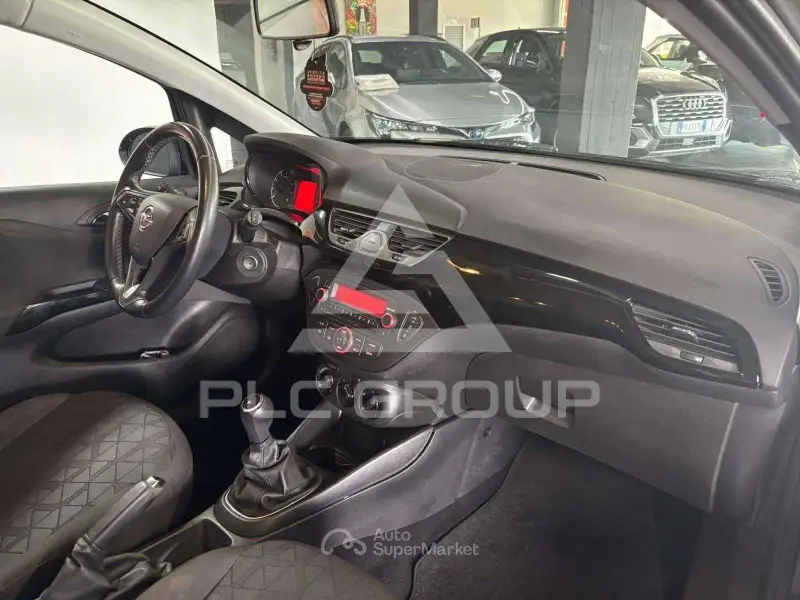 2019 Opel Corsa