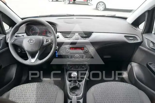 2019 Opel Corsa
