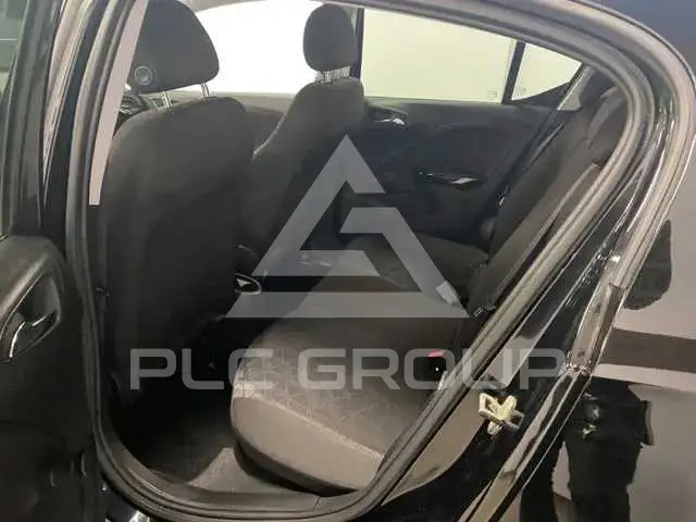 2019 Opel Corsa