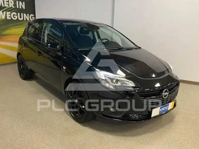 2019 Opel Corsa