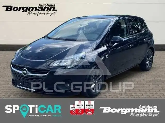2019 Opel Corsa