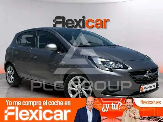 2019 Opel Corsa