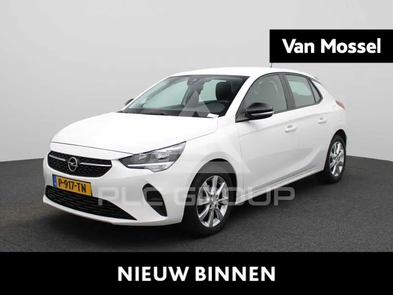 2019 Opel Corsa