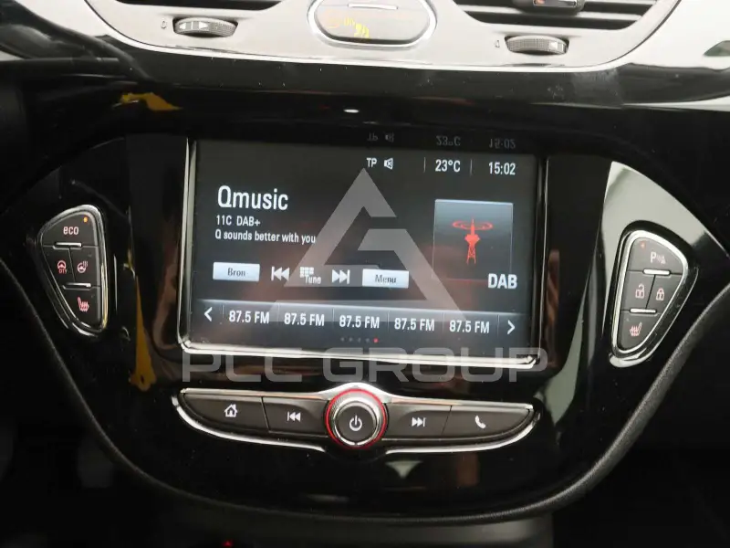 2019 Opel Corsa