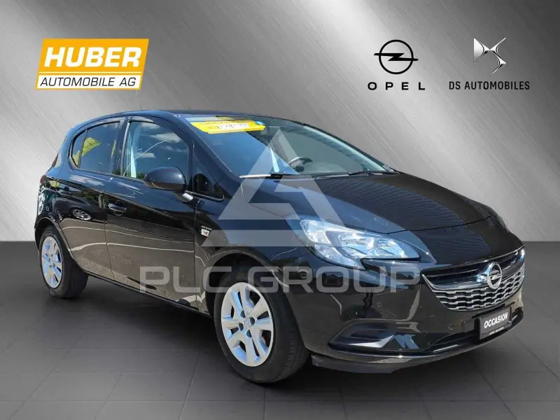 2019 Opel Corsa