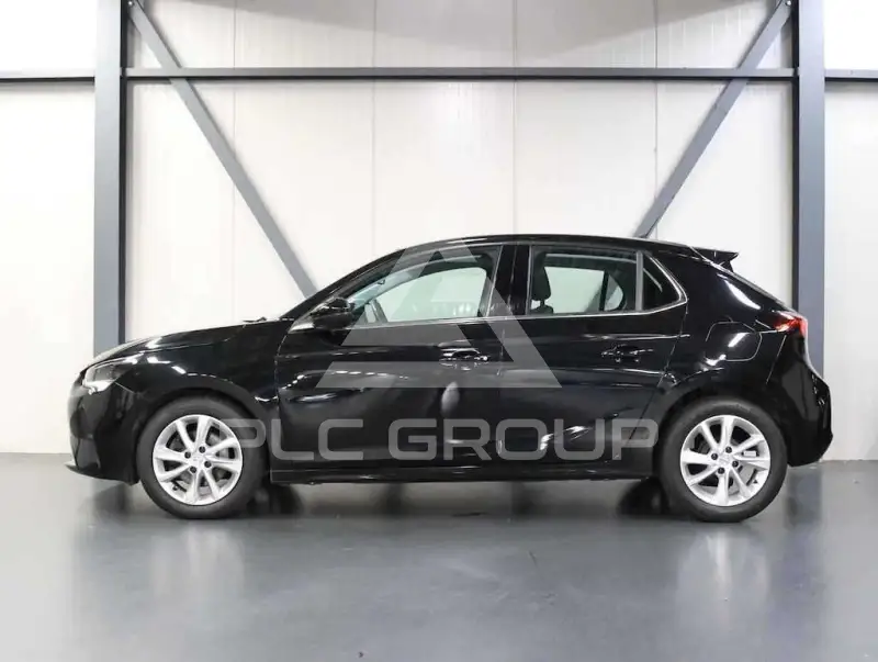 2019 Opel Corsa