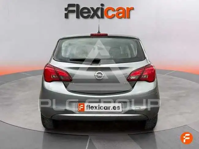 2019 Opel Corsa