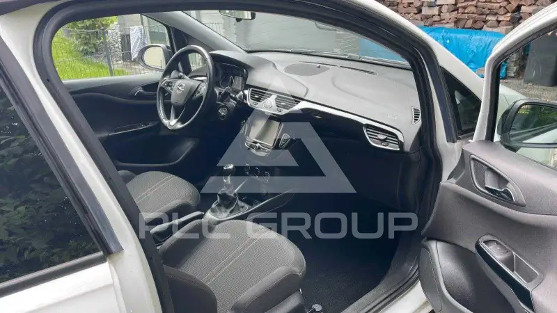 2019 Opel Corsa