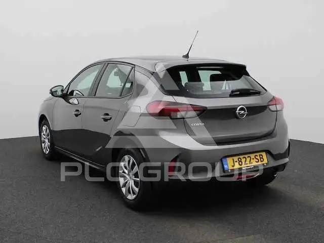 2019 Opel Corsa