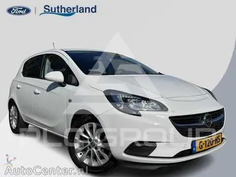 2019 Opel Corsa