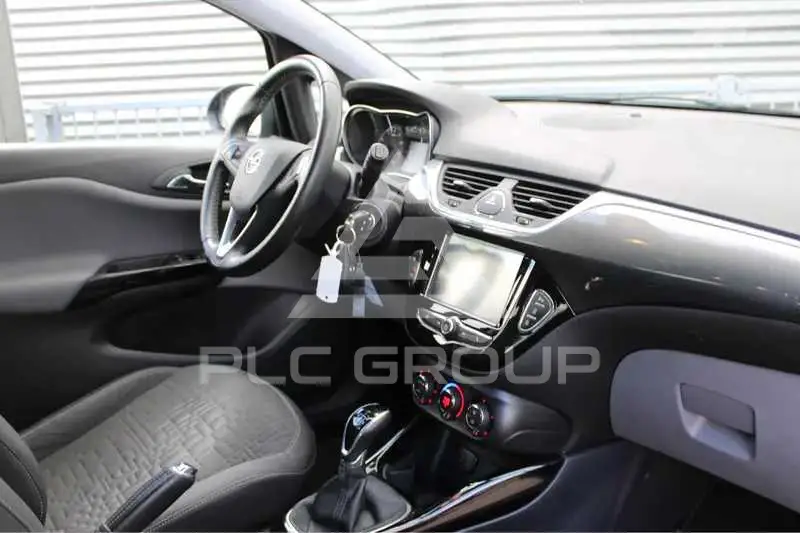 2019 Opel Corsa