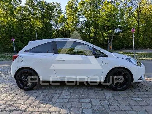 2019 Opel Corsa