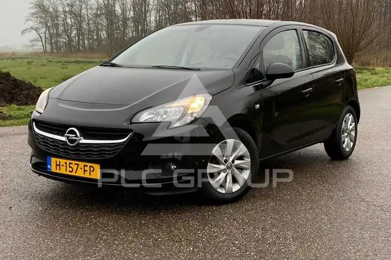 2019 Opel Corsa