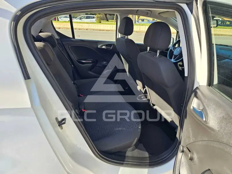 2019 Opel Corsa