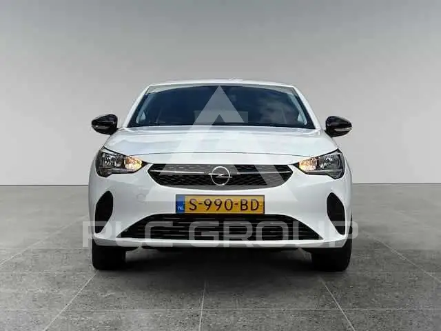 2019 Opel Corsa