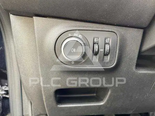2019 Opel Corsa