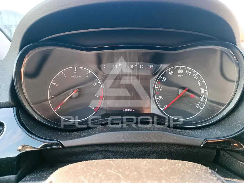 2019 Opel Corsa