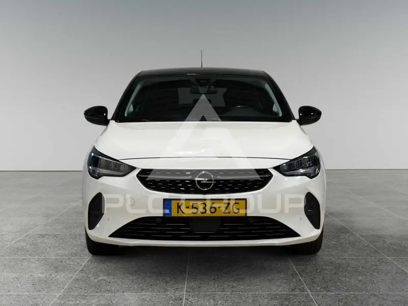 2019 Opel Corsa