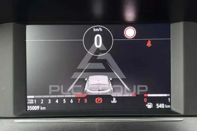 2019 Opel Corsa