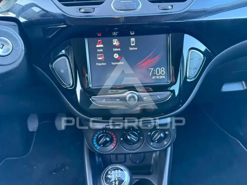 2019 Opel Corsa