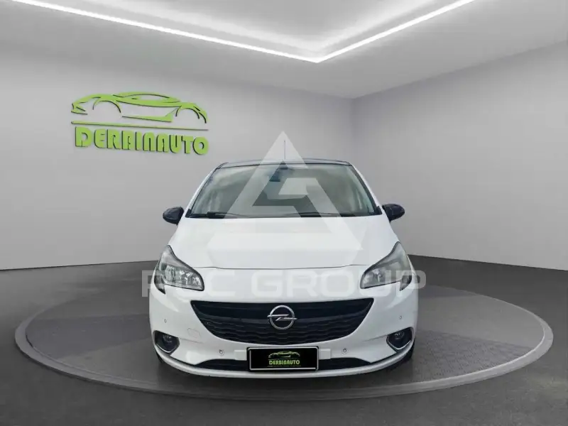 2019 Opel Corsa