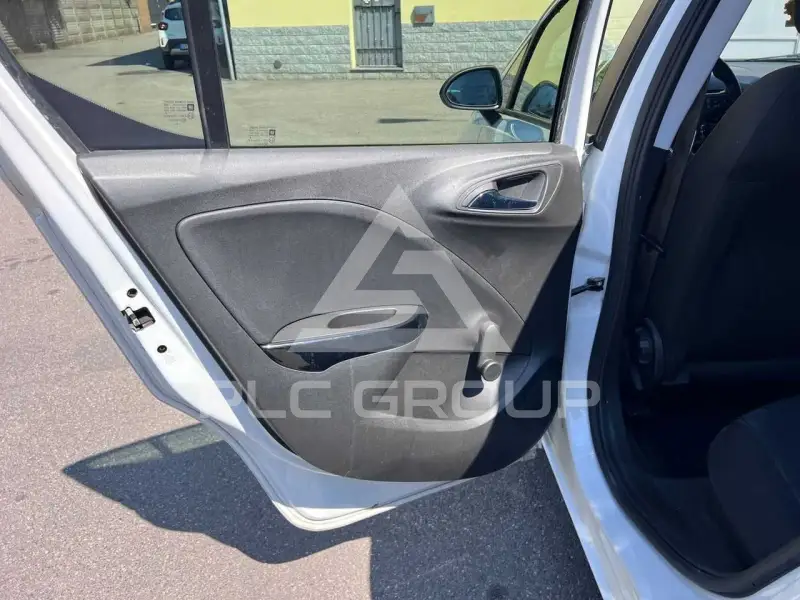 2019 Opel Corsa