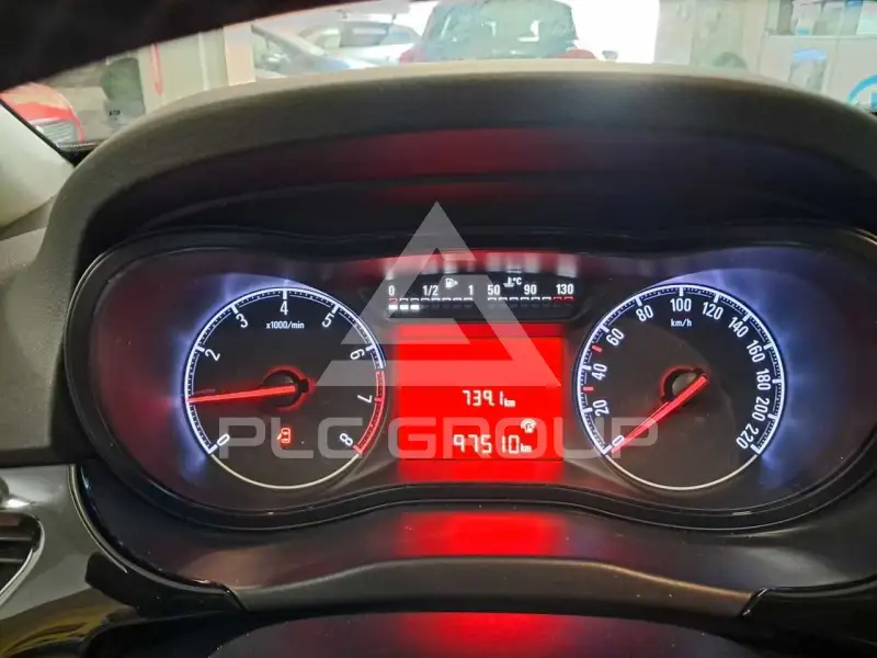 2019 Opel Corsa