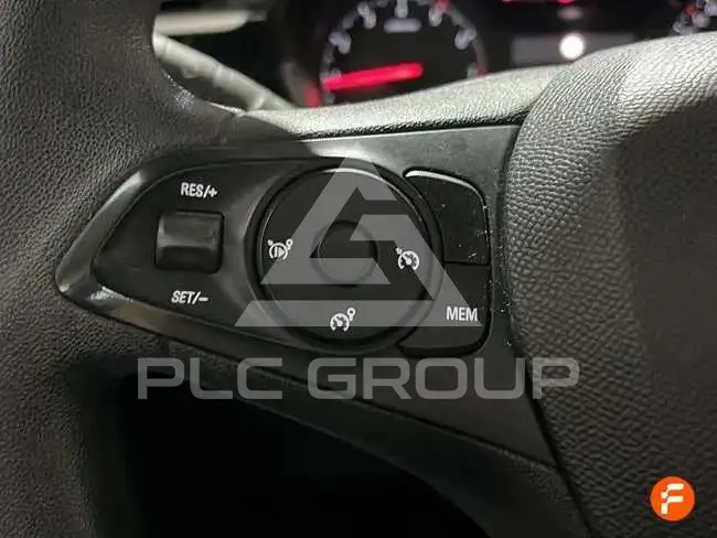 2019 Opel Corsa