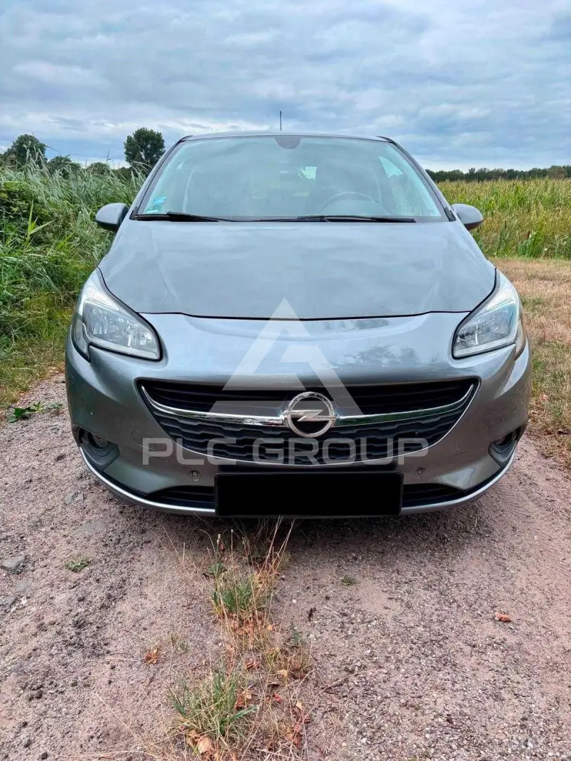 2019 Opel Corsa