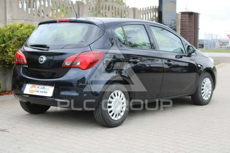 2019 Opel Corsa