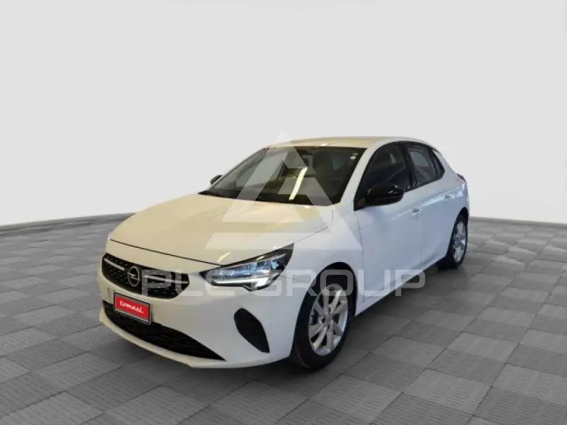 2019 Opel Corsa