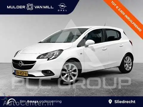 2019 Opel Corsa