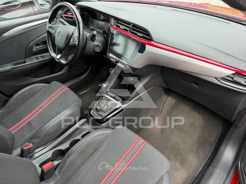 2019 Opel Corsa