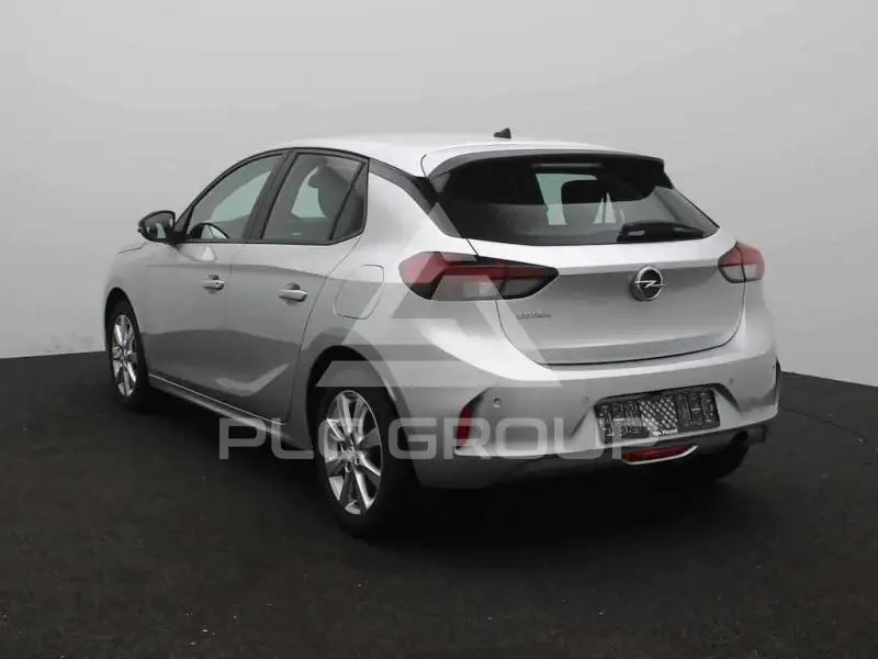 2019 Opel Corsa