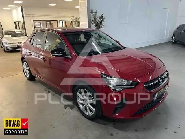 2019 Opel Corsa