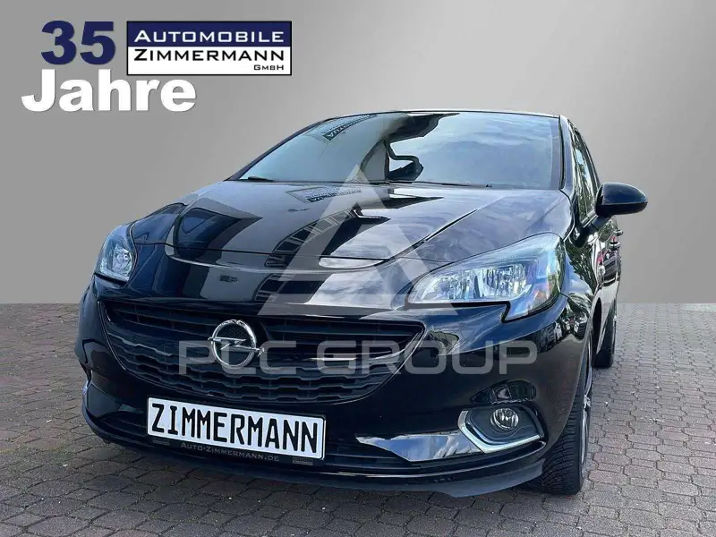 2019 Opel Corsa