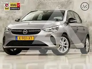 2019 Opel Corsa