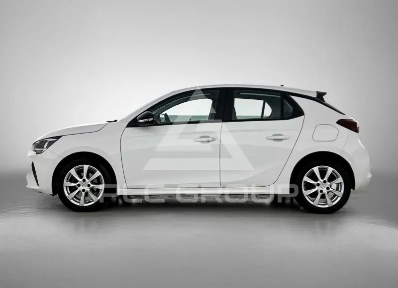 2019 Opel Corsa