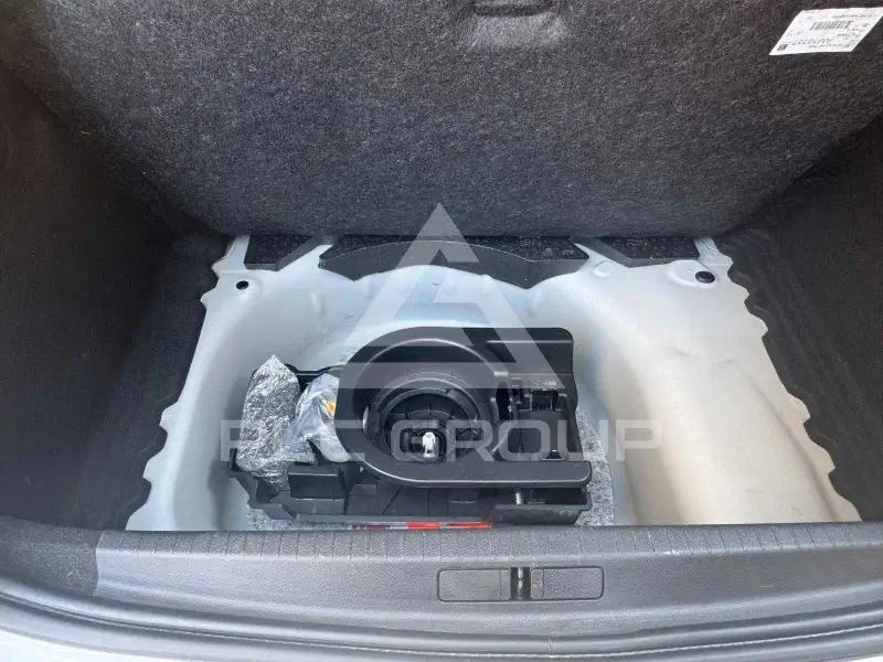 2019 Opel Corsa