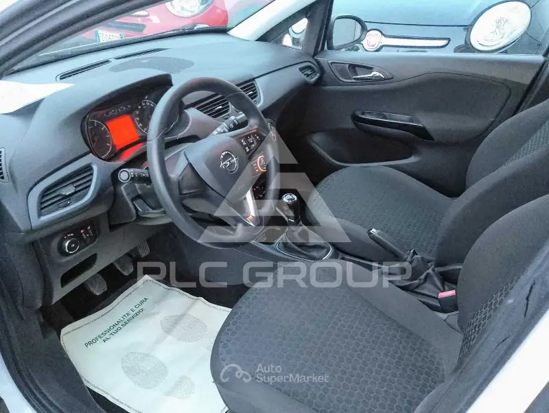 2019 Opel Corsa