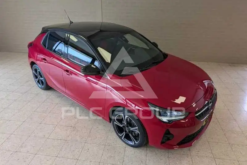 2019 Opel Corsa