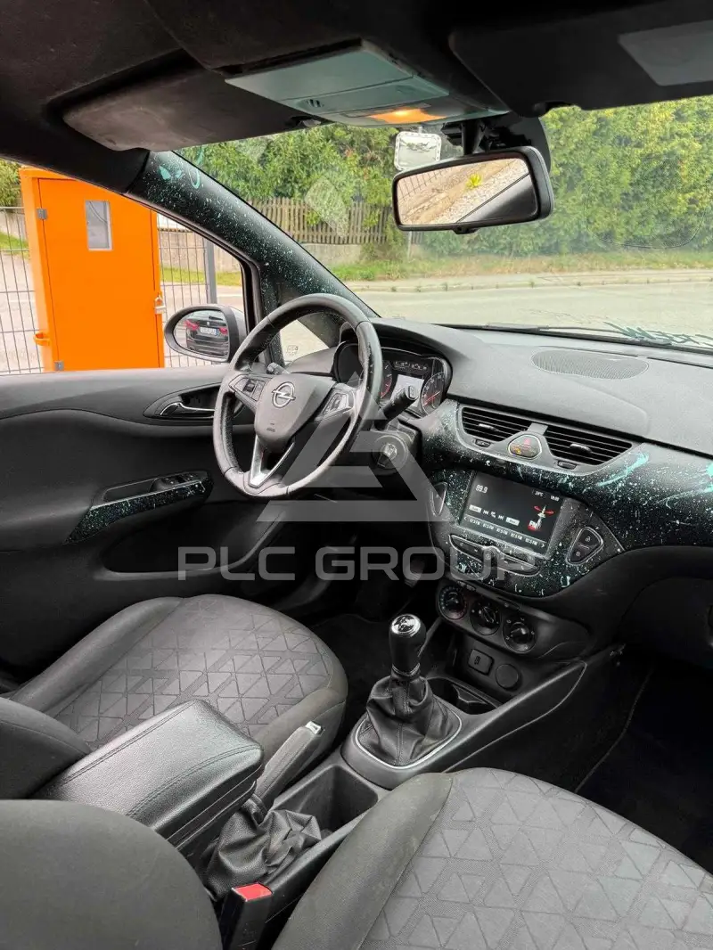 2019 Opel Corsa