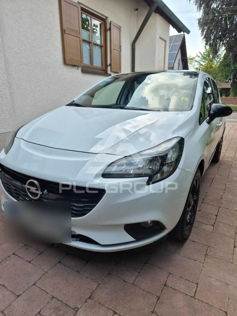 2019 Opel Corsa
